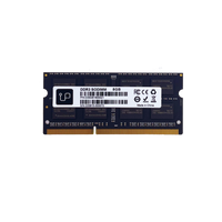 8GB DDR3L 1600 MHz SODIMM Module Toshiba Compatible