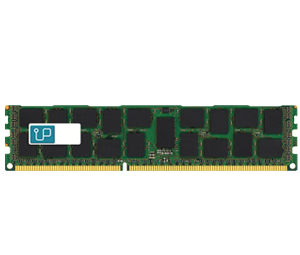 32GB DDR3L 1600 MHz RDIMM Module HP Compatible