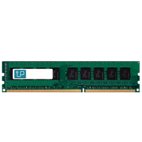 4GB DDR3L 1600 MHz UDIMM Module HP Compatible