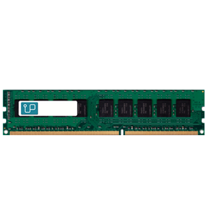 image for 4GB DDR3L 1600 MHz UDIMM Module Server Compatible