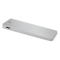 USB3.0 Macbook Air 2012 SSD Enclosure