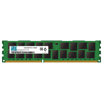 Dell 8GB DDR3L 1866 MHz RDIMM