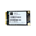 512GB Upgradeable mSATA