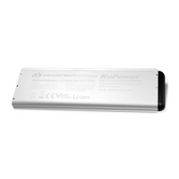 1x Battery For MacBook Pro 15-inch Unibody Late 2008 & Early 2009