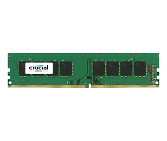 4GB DDR4 2133 MHz UDIMM Module Lenovo Compatible