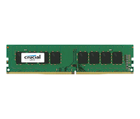 8GB DDR4 2133 MHz UDIMM Module Lenovo Compatible