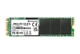 2TB Transcend 830s M.2