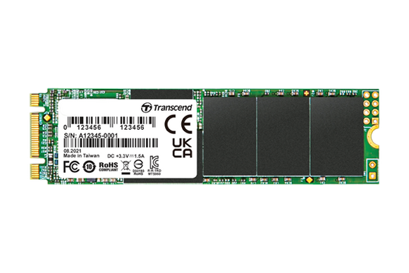 512GB Transcend 830s M.2