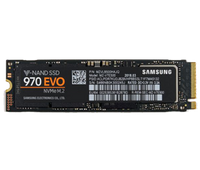 500GB Samsung 970 EVO