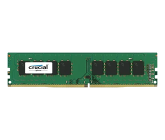4GB DDR4 2400 MHz UDIMM Module Dell Compatible