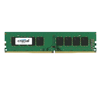 8GB DDR4 2666 MHz UDIMM Module Gigabyte Compatible