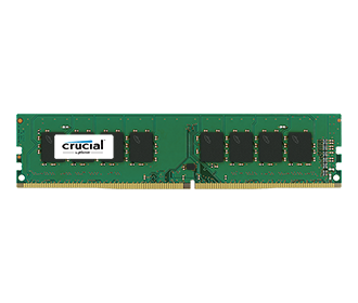 16GB DDR4 2133 MHz UDIMM Module DDR4 Compatible