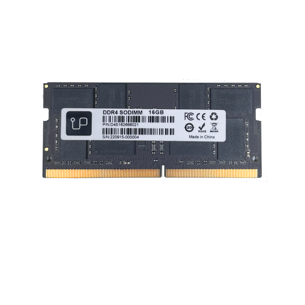 16GB DDR4 2400 MHz SODIMM Module Acer Compatible
