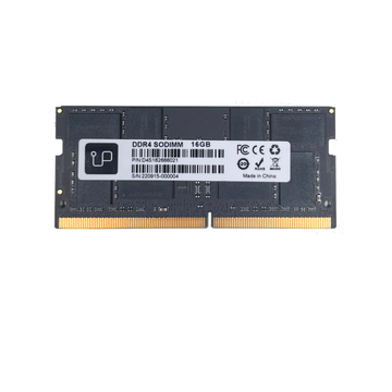 16GB DDR4 2400 MHz SODIMM Module HP Compatible