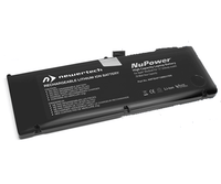 1x Battery for MacBook Air 11-inch 2011-2015