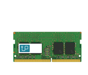 8GB DDR4 2400 MHz SODIMM Module Toshiba Compatible