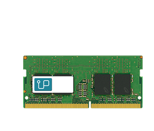 4GB DDR4 2400 MHz SODIMM Module HP Compatible