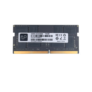 16GB DDR4 2666 MHz SODIMM Module Standard Compatible