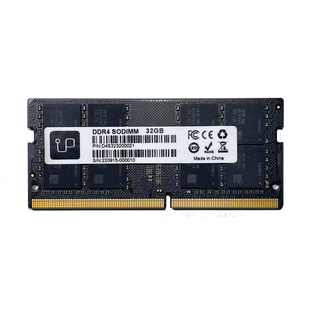 32GB DDR4 2666 MHz SODIMM Module Standard Compatible