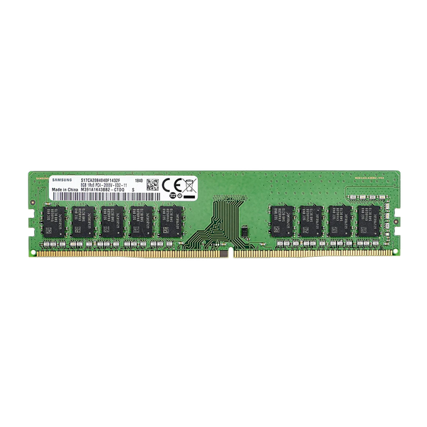 8GB DDR4 2666 MHz EUDIMM Module Acer Compatible