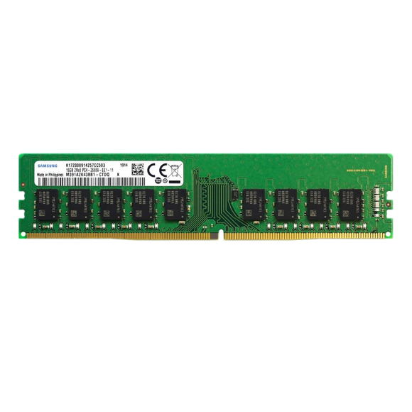 16GB DDR4 2666 MHz EUDIMM Module Acer Compatible