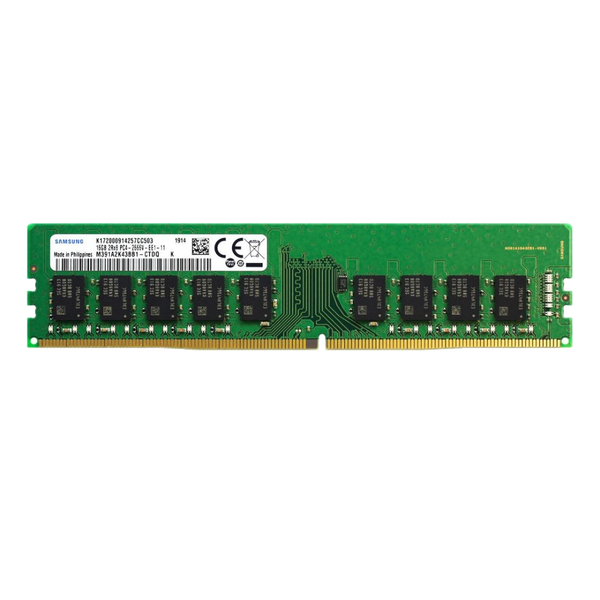 16GB DDR4 2666 MHz EUDIMM Module Dell Compatible