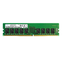 16GB DDR4 2666 MHz EUDIMM Module Standard Compatible