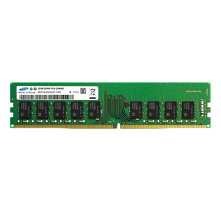 32GB DDR4 2666 MHz EUDIMM Module Acer Compatible