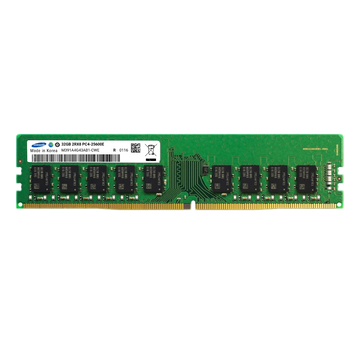 Acer 32GB DDR4 2666 MHz EUDIMM