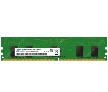 Dell 8GB DDR4 2933 MHz RDIMM