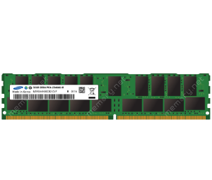 32GB DDR4 2933 MHz RDIMM Module Standard Compatible