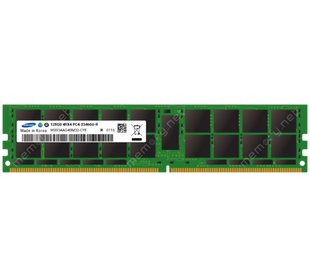 image for 128GB DDR4 2933 MHz RDIMM Module Server Compatible