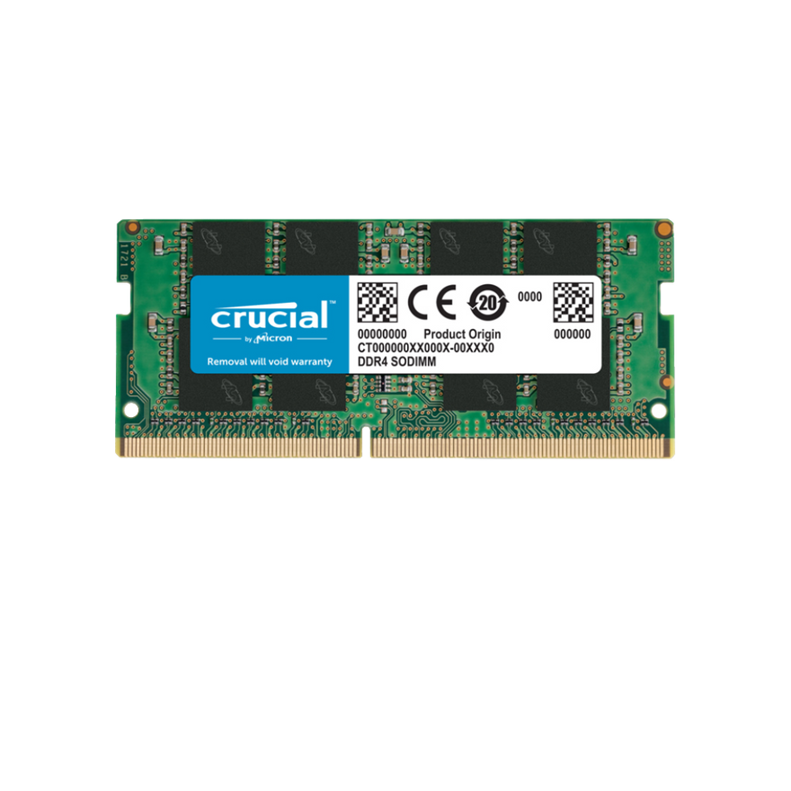DDR4 RAM | Upgradeable New Zealand