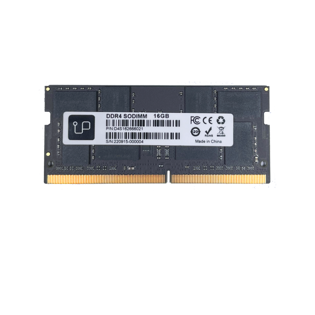 16GB DDR4 3200 MHz SODIMM Module DDR4 Compatible