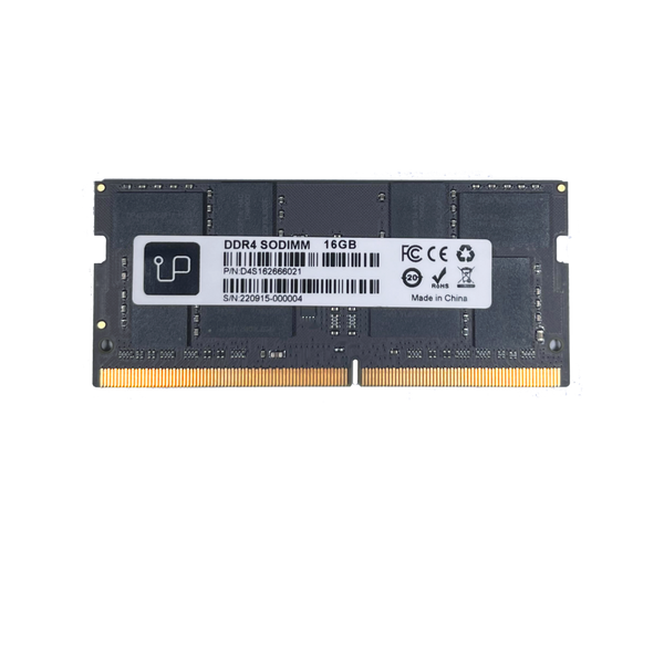 16GB DDR4 3200 MHz SODIMM Module Lenovo Compatible