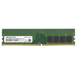 8GB DDR4 3200 MHz UDIMM Module Lenovo Compatible