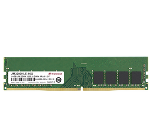 16GB DDR4 3200 MHz UDIMM Module Lenovo Compatible