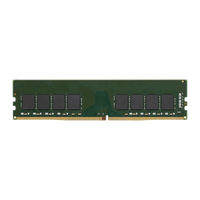 8GB DDR4 3200 MHz EUDIMM Module Acer Compatible