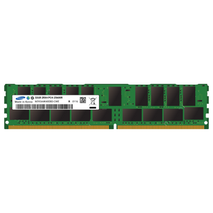16GB DDR4 3200 MHz RDIMM Module Standard Compatible