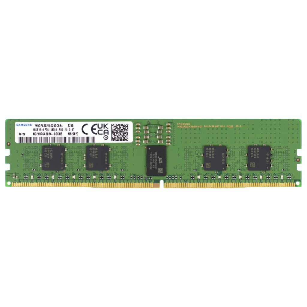 16GB DDR5 4800 MHz RDIMM Module Lenovo Compatible