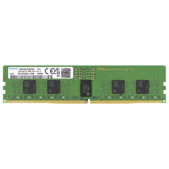 16GB DDR5 4800 MHz RDIMM Module Lenovo Compatible