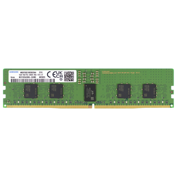 16GB DDR5 4800 MHz RDIMM Module Lenovo Compatible