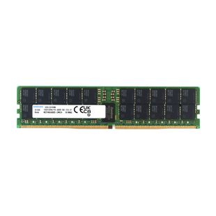 128GB DDR5 4800 MHz RDIMM Module Dell Compatible