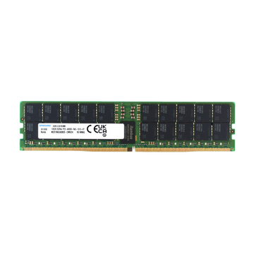 128GB DDR5 4800 MHz RDIMM Module Dell Compatible
