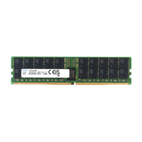 128GB DDR5 4800 MHz RDIMM Module Lenovo Compatible