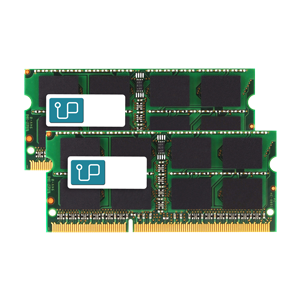4GB DDR2 667 MHz SODIMM Kit Toshiba Compatible