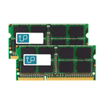 Apple 4GB DDR2 667 MHz SODIMM 2x2GB kit