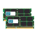 8GB DDR2 800 MHz SODIMM Kit HP Compatible