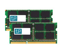 8GB DDR3 1333 MHz SODIMM Kit Dell Compatible