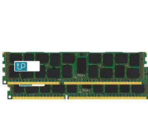 16GB DDR3 1333 MHz RDIMM Kit Dell Compatible